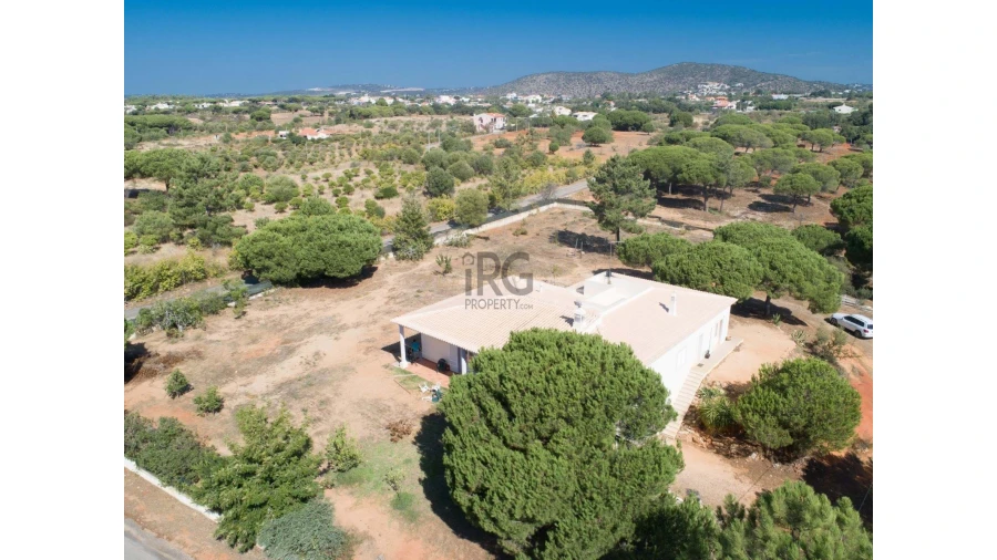 Moradia T3 para Venda em Quarteira Foto 21