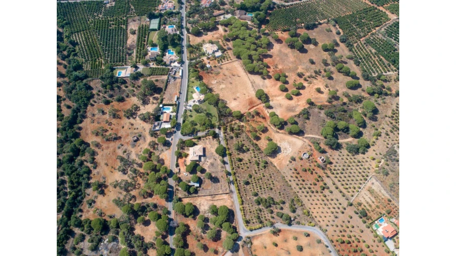 Moradia T3 para Venda em Quarteira Foto 25