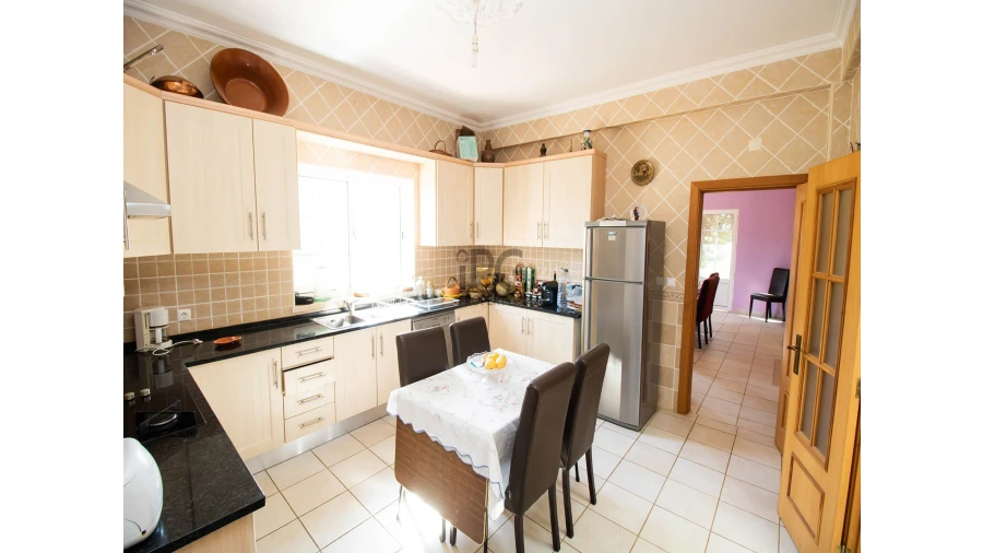 Moradia T3 para Venda em Quarteira Foto 13