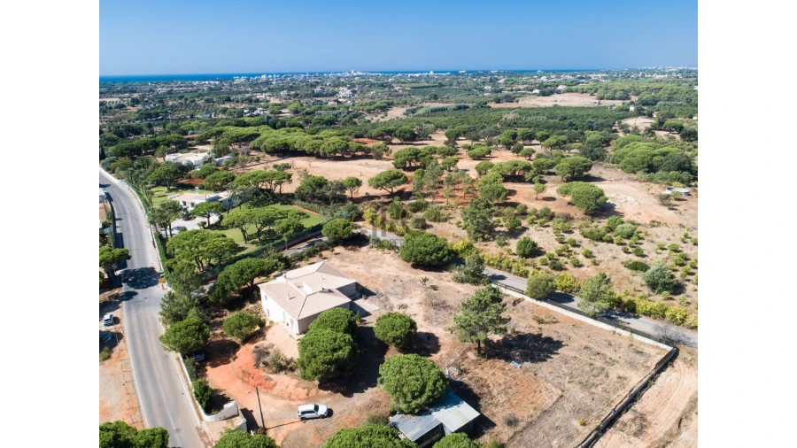 Moradia T3 para Venda em Quarteira Foto 22