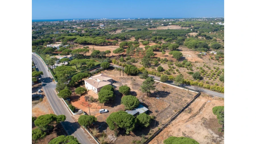 Moradia T3 para Venda em Quarteira Foto 24