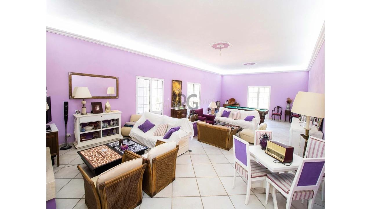 Moradia T3 para Venda em Quarteira Foto 16