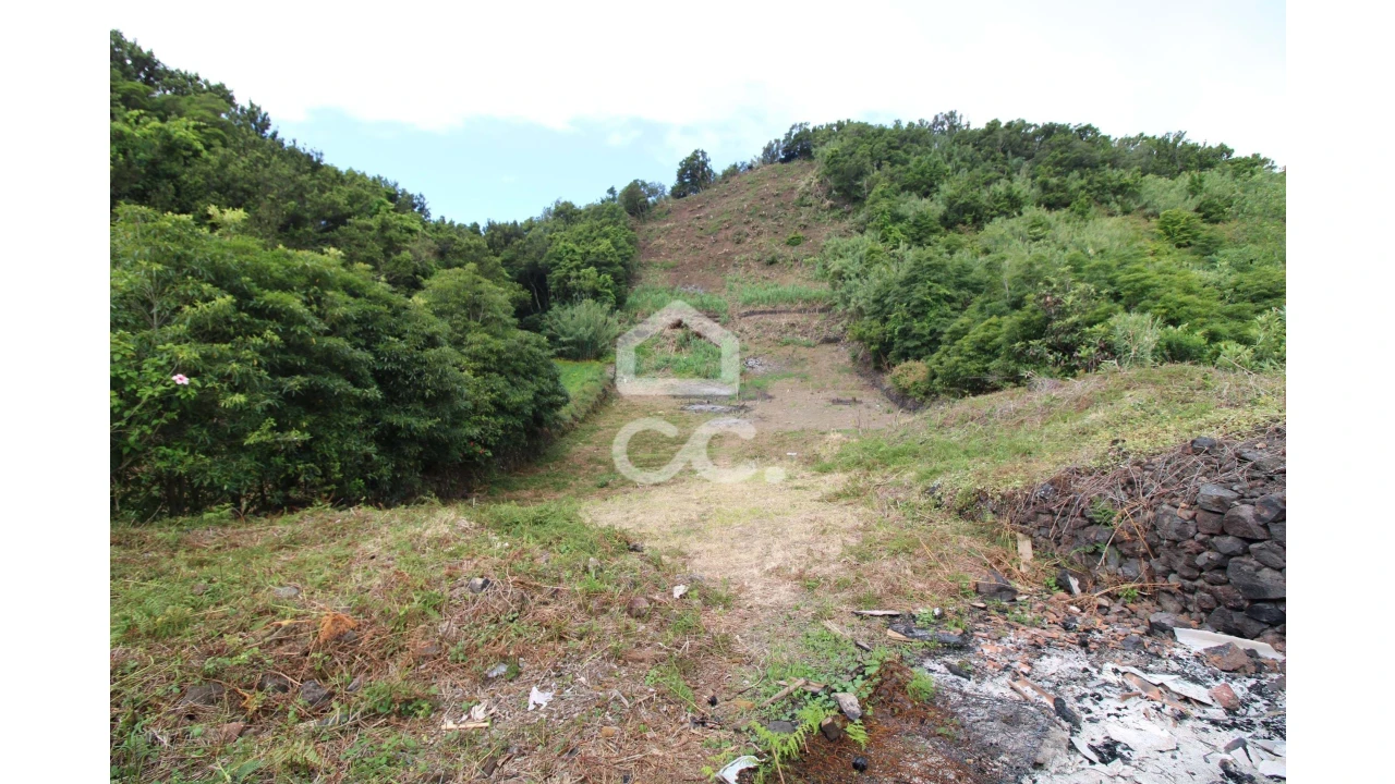 Terreno para Venda em Agua de Pau Foto 5