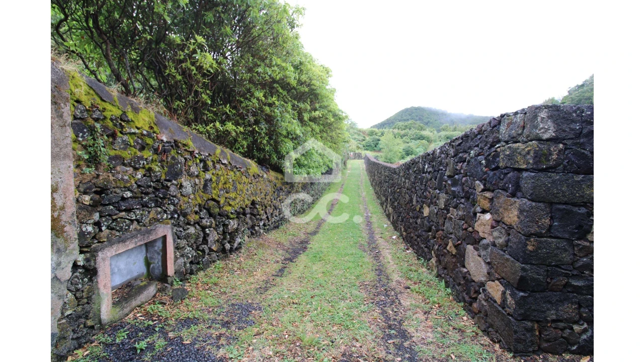 Terreno para Venda em Agua de Pau Foto 9