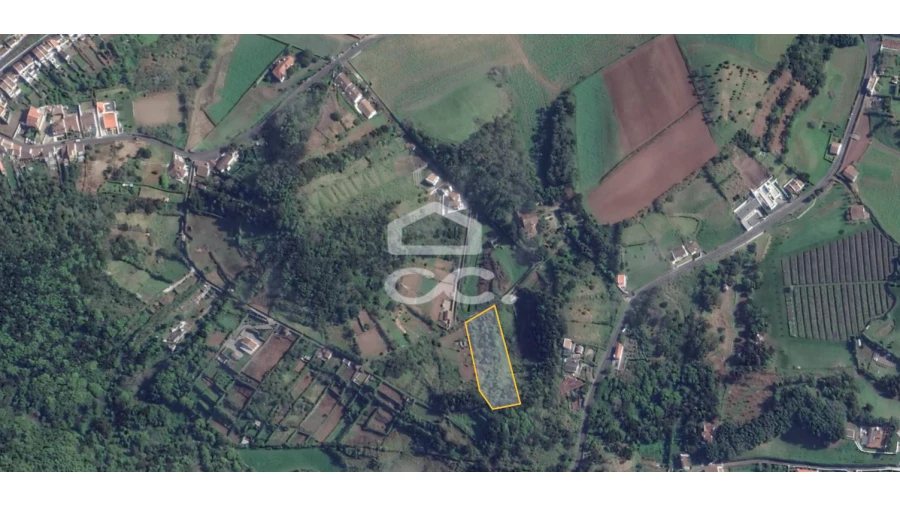 Terreno para Venda em Agua de Pau Foto 10