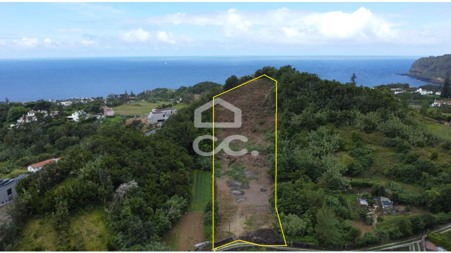 Terreno para Venda em Agua de Pau Foto 3