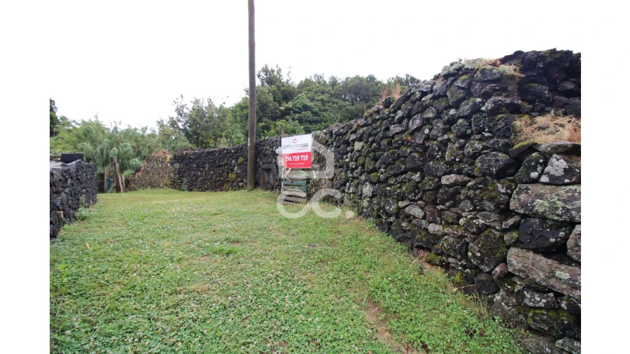 Terreno para Venda em Agua de Pau