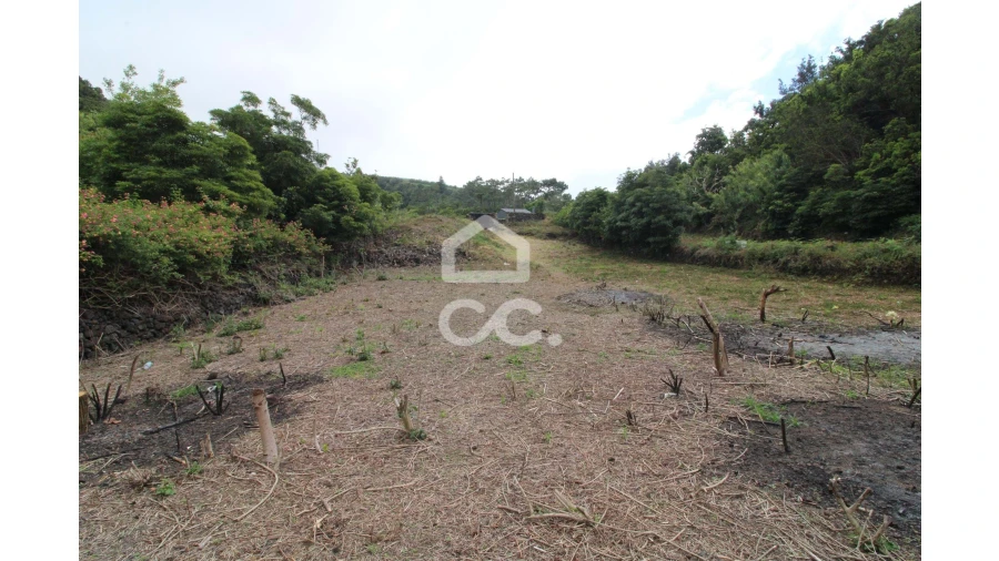 Terreno para Venda em Agua de Pau Foto 4