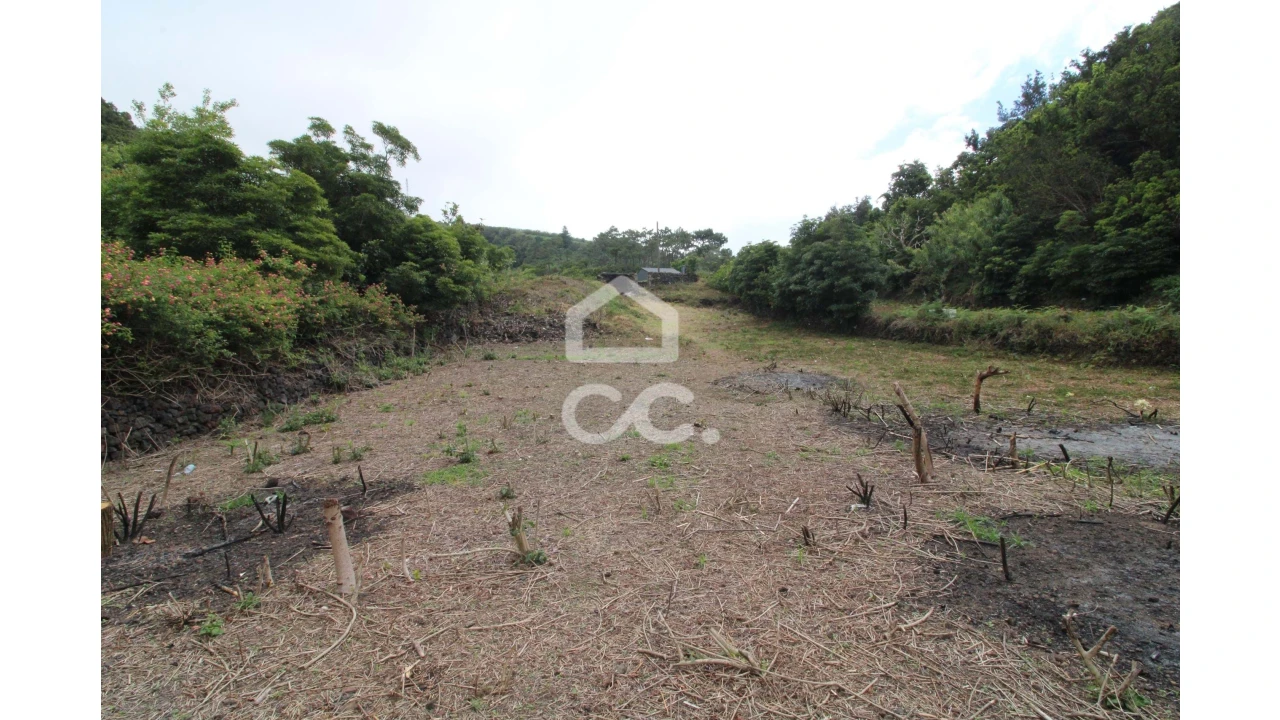 Terreno para Venda em Agua de Pau Foto 4