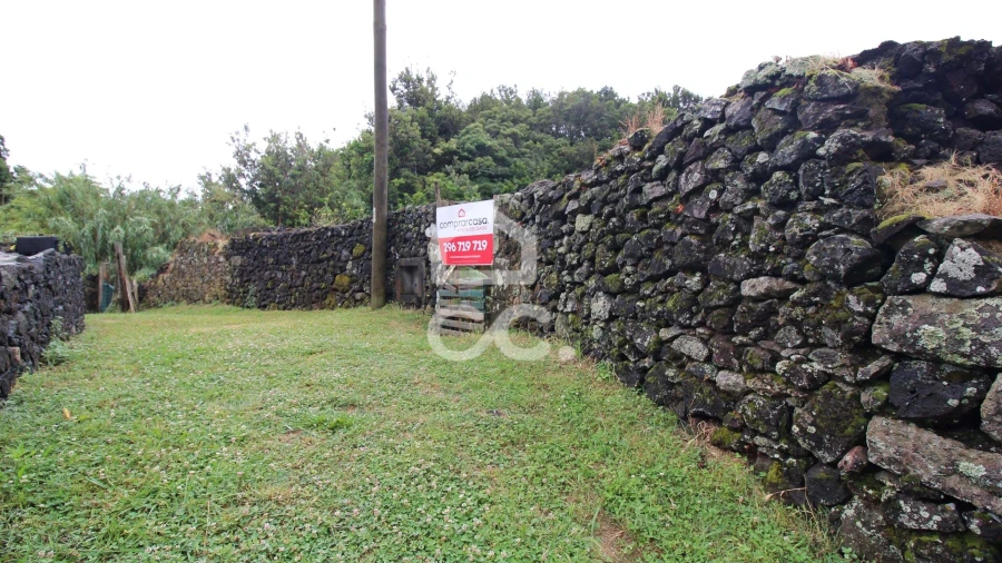 Terreno para Venda em Agua de Pau