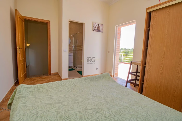 Moradia T4 para Venda em São Brás de Alportel Foto 16