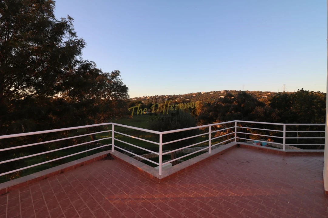 Moradia T4 para Venda em São Brás de Alportel Foto 6