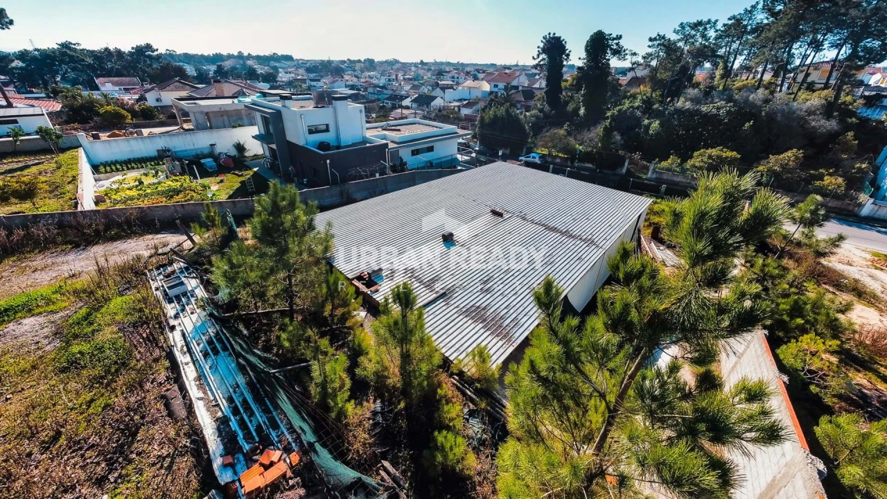 Terreno para Venda em Corroios Foto 3