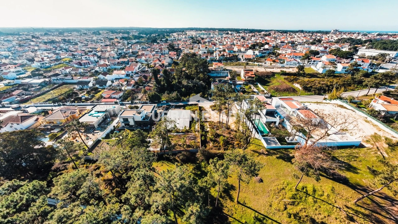 Terreno para Venda em Corroios Foto 5