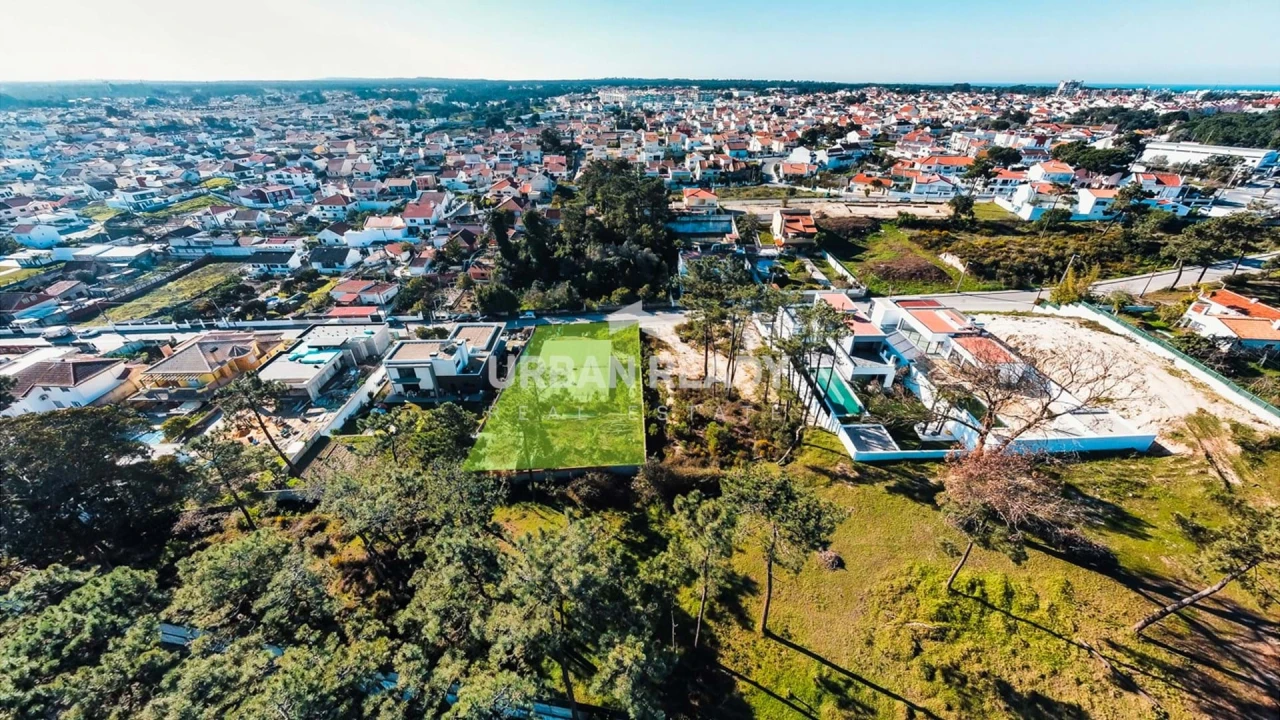 Terreno para Venda em Corroios Foto 15