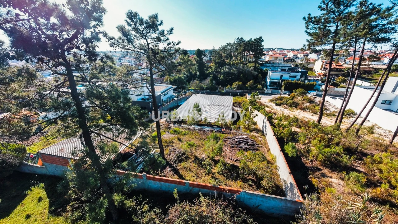 Terreno para Venda em Corroios Foto 4