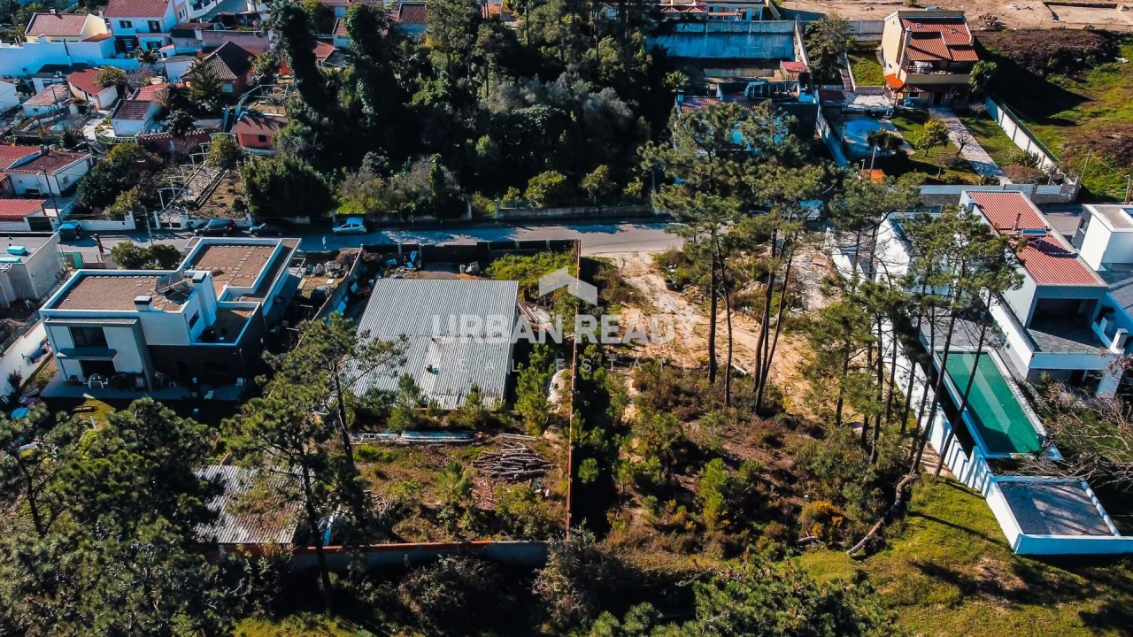 Terreno para Venda em Corroios Foto 11