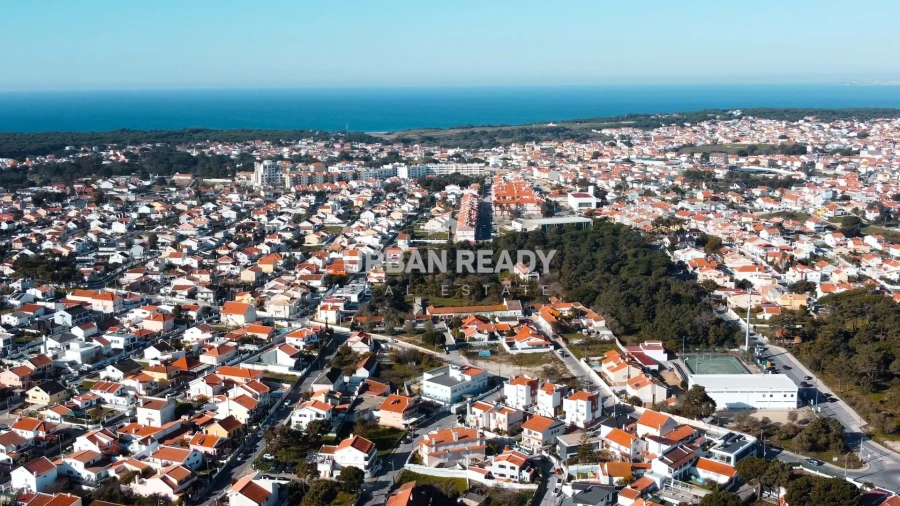 Terreno para Venda em Corroios Foto 18