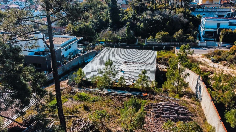 Terreno para Venda em Corroios Foto 8