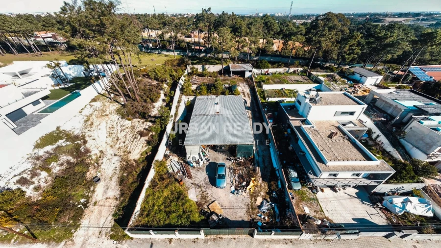 Terreno para Venda em Corroios Foto 12