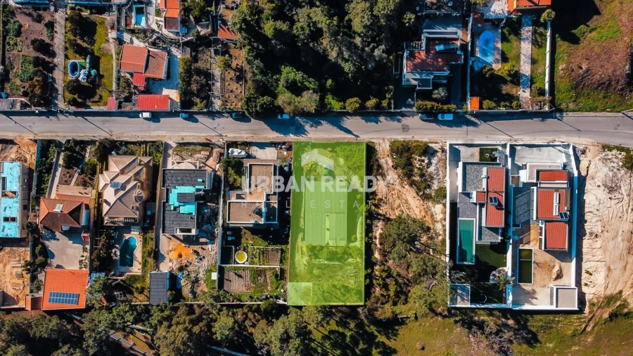 Terreno para Venda em Corroios Foto 16