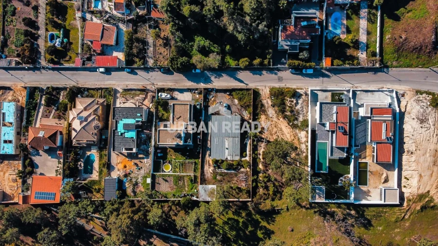 Terreno para Venda em Corroios Foto 13