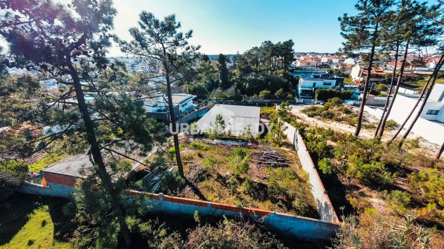 Terreno para Venda em Corroios Foto 7