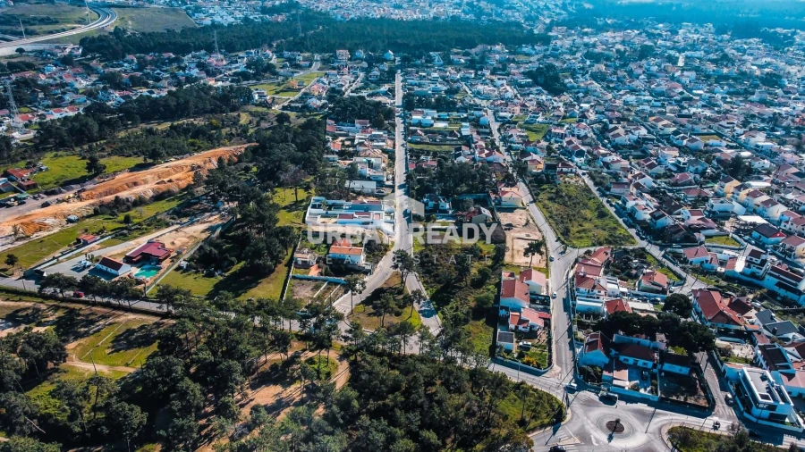 Terreno para Venda em Corroios Foto 2