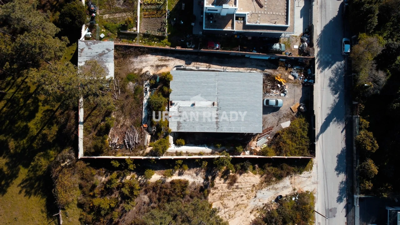 Terreno para Venda em Corroios Foto 19