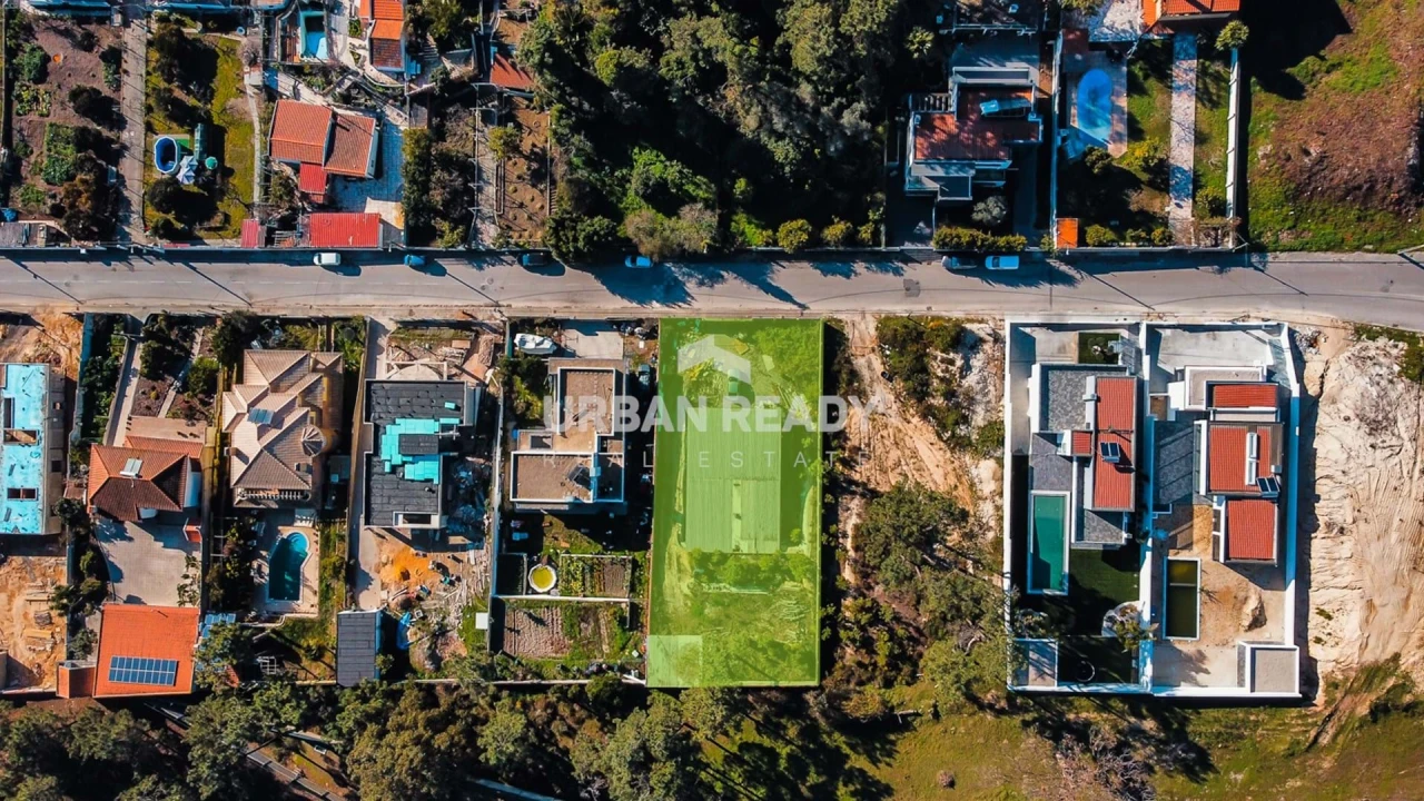 Terreno para Venda em Corroios Foto 16