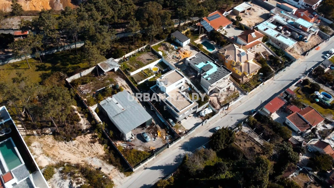 Terreno para Venda em Corroios Foto 20