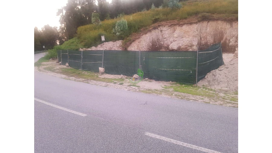 Terreno para Venda em Carreiras (São Miguel) e Carreiras (Santiago) Foto 1