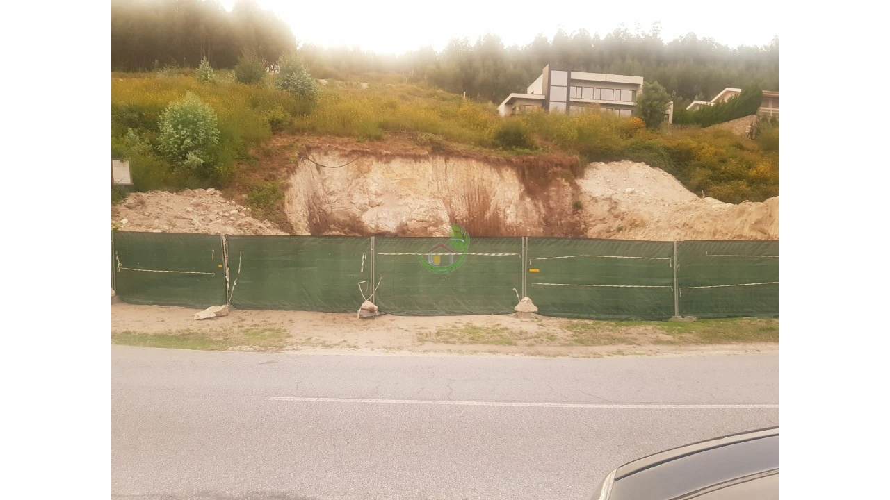 Terreno para Venda em Carreiras (São Miguel) e Carreiras (Santiago) Foto 2