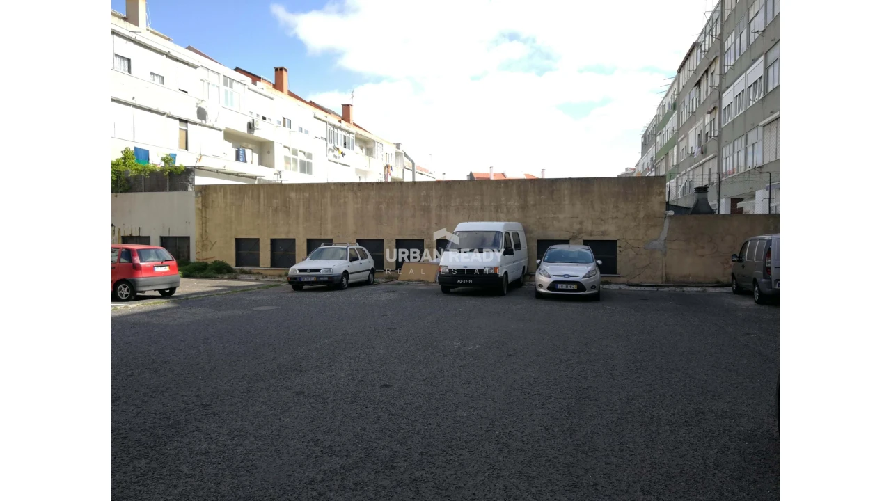 Negócio para Venda em Águas Livres Foto 6