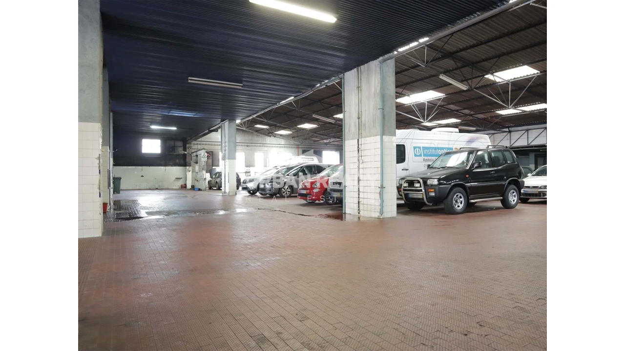 Negócio para Venda em Águas Livres Foto 11