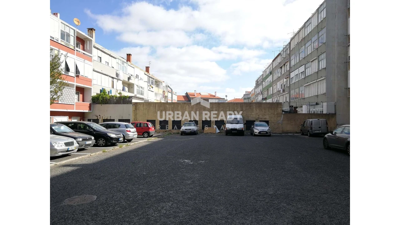 Negócio para Venda em Águas Livres Foto 9