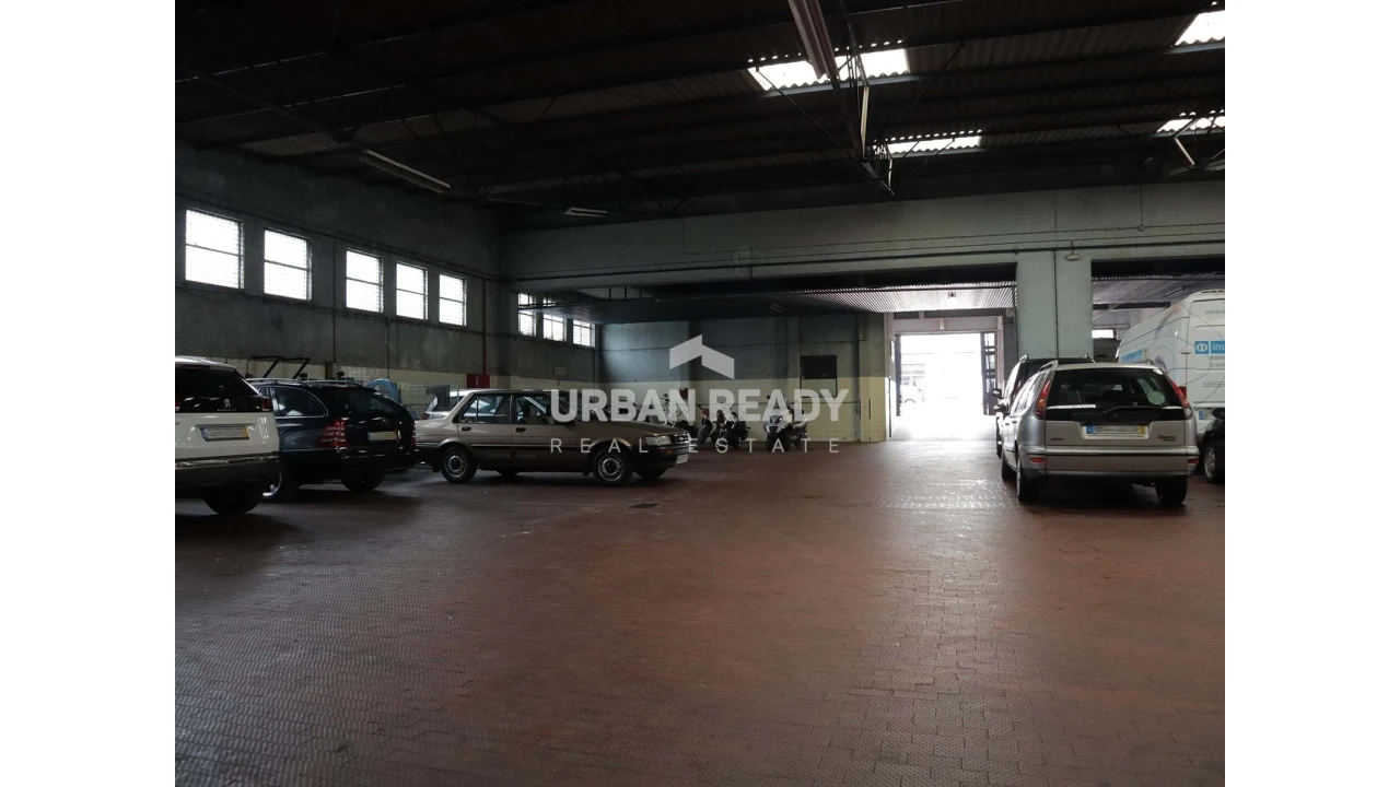 Negócio para Venda em Águas Livres Foto 16