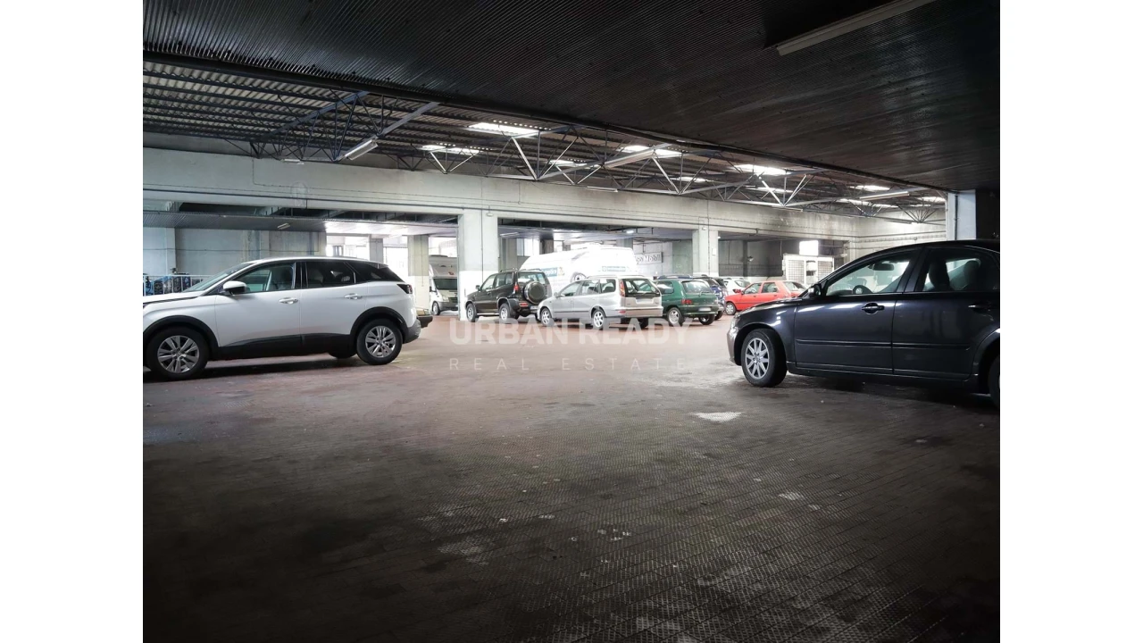 Negócio para Venda em Águas Livres Foto 13