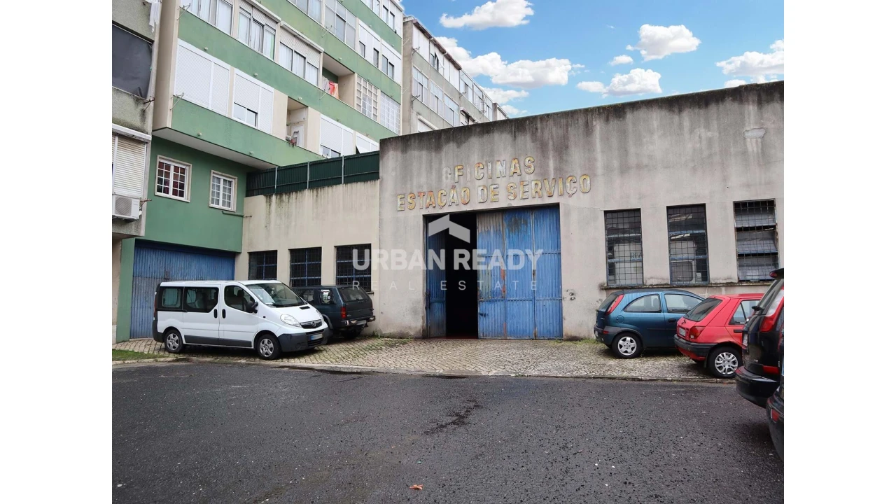 Negócio para Venda em Águas Livres Foto 18