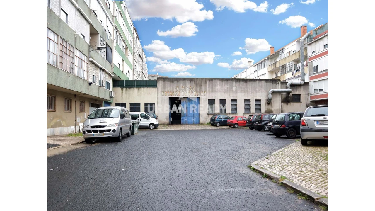 Negócio para Venda em Águas Livres Foto 17