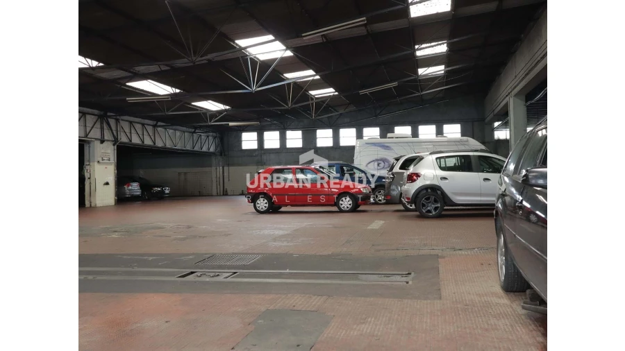 Negócio para Venda em Águas Livres Foto 10