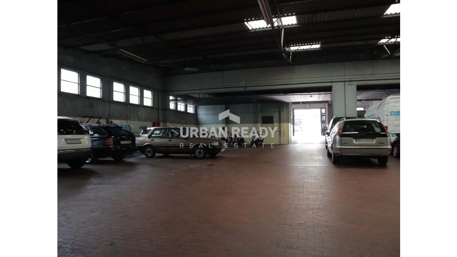 Negócio para Venda em Águas Livres Foto 16