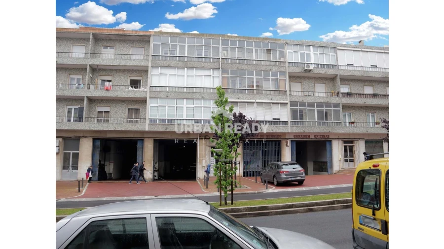 Negócio para Venda em Águas Livres Foto 1