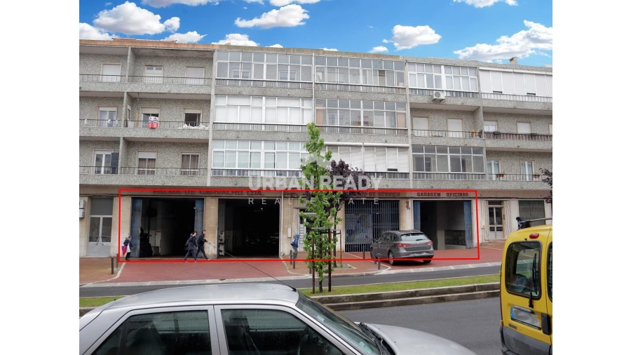 Negócio para Venda em Águas Livres Foto 3