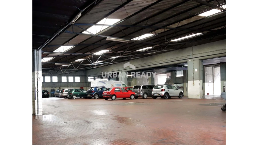 Negócio para Venda em Águas Livres Foto 14