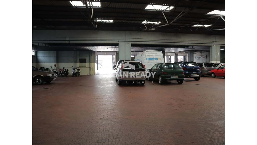 Negócio para Venda em Águas Livres Foto 5