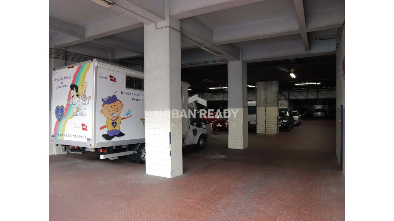 Negócio para Venda em Águas Livres Foto 15