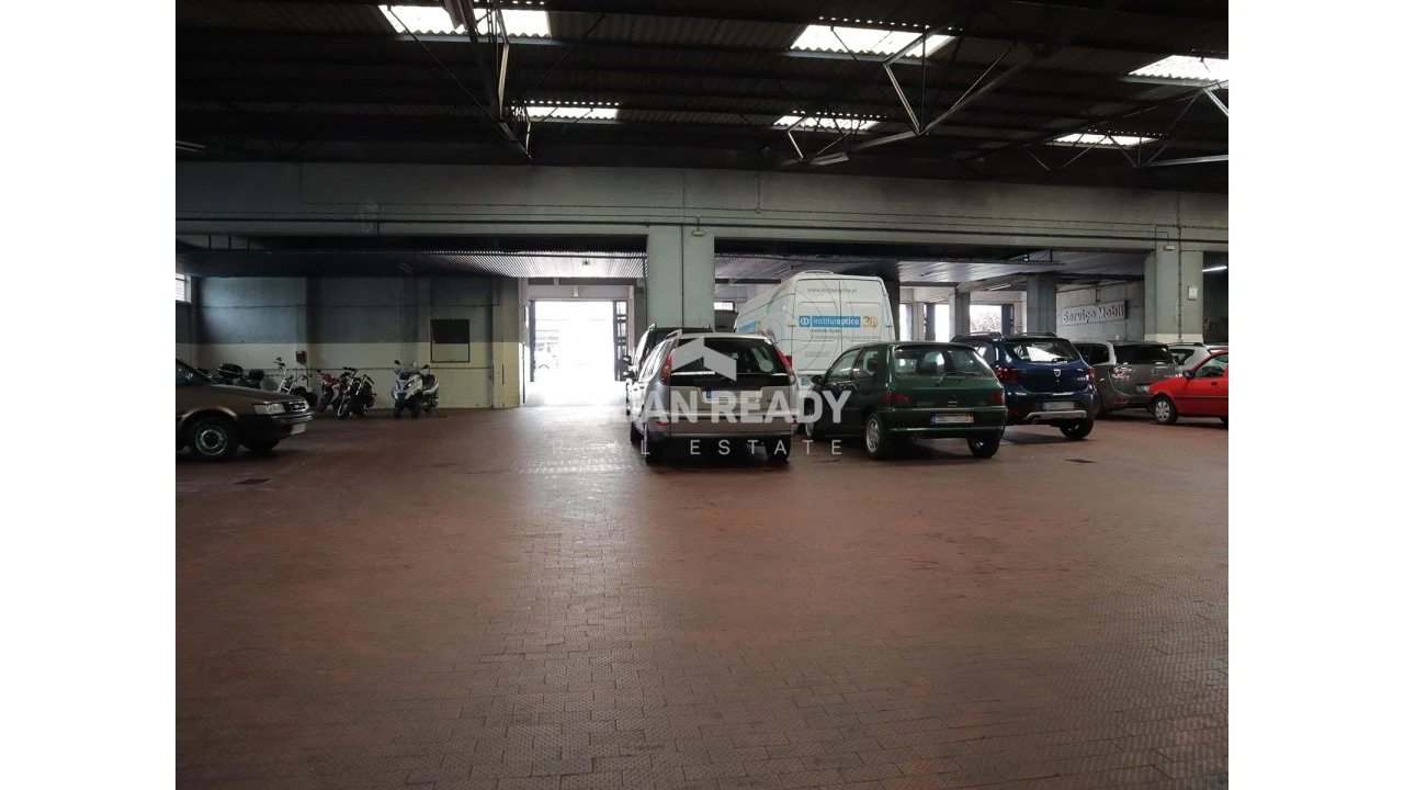 Negócio para Venda em Águas Livres Foto 5