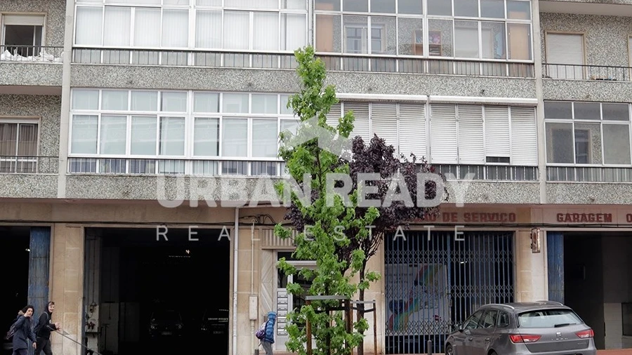 Negócio para Venda em Águas Livres