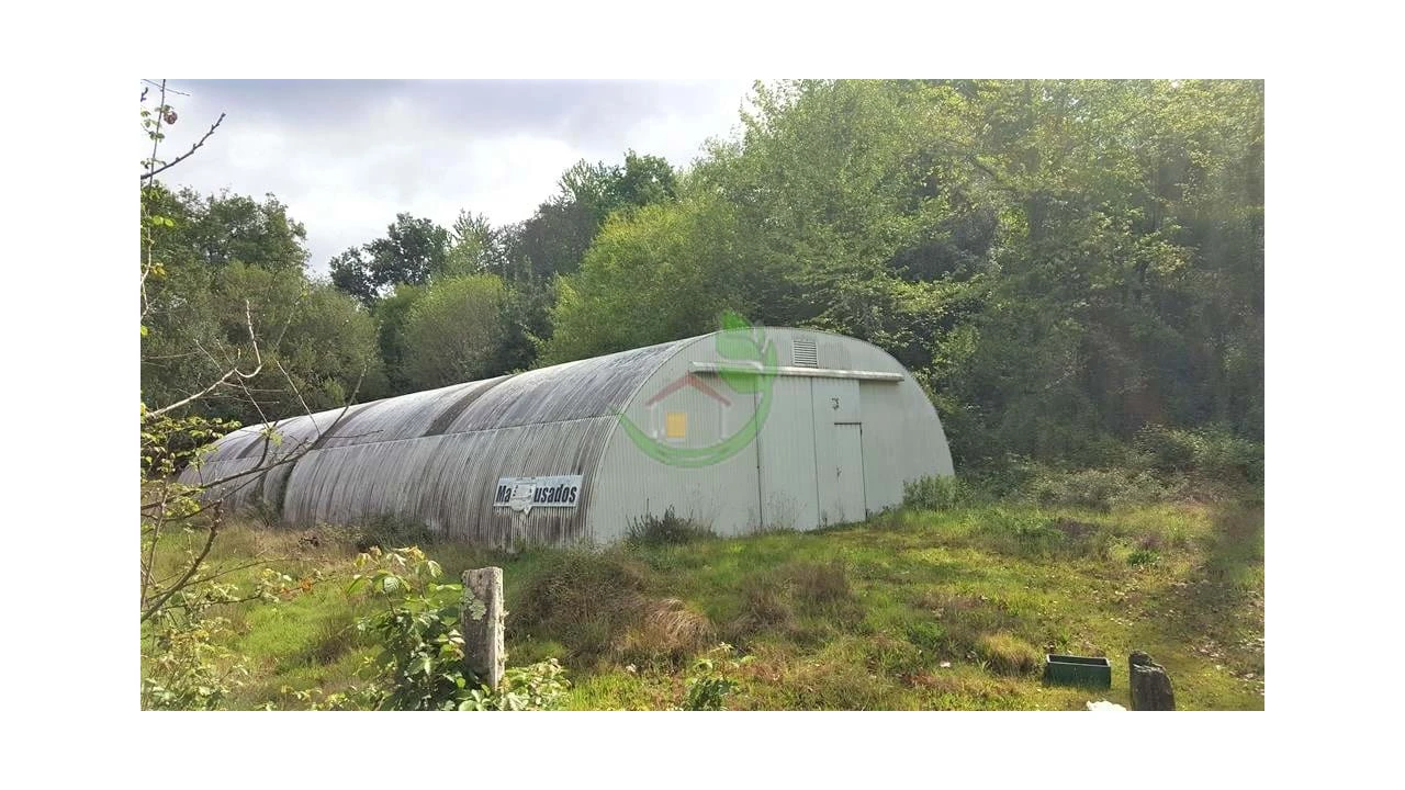 Terreno para Venda em Caldelas, Sequeiros e Paranhos Foto 2